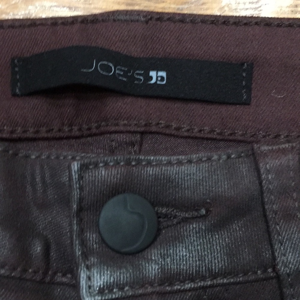 Joe’s Jeans pants size 26 - Picture 2 of 11